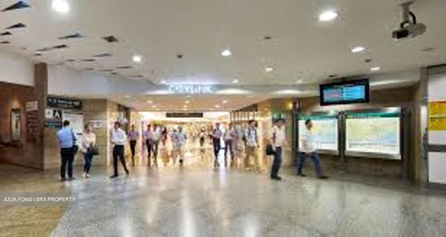 Citylink Mall (D1), Retail #519474011